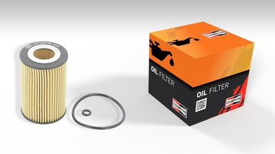 ÖLFILTER CHAMPION COF100673E 1
