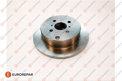 Тормозной диск EUROREPAR 1687794280 для BYD F3R