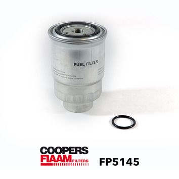 горивен филтър CoopersFiaam