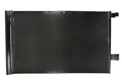 Skraplacz, klimatyzacja THERMOTEC KTT110772