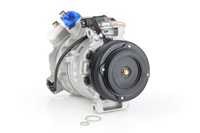 COMPRESOR CLIMATIZARE NISSENS 890329 12