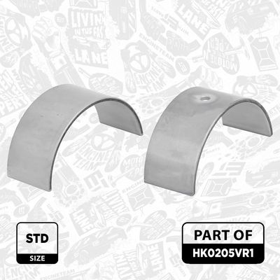  ET ENGINETEAM HK0205VR1 8