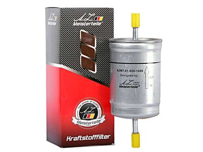горивен филтър A.Z. Meisterteile AZMT-41-020-1048
