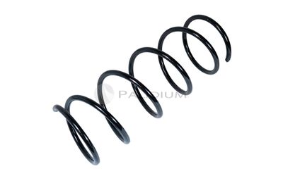 ASHUKI by Palidium PAL10-0025 Пружина подвески  для CITROËN XSARA (Ситроен Xсара)