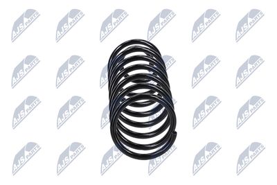 ARC SPIRAL NTY ASZWW101 35