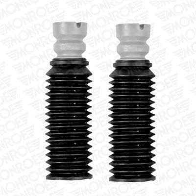 STAUBSCHUTZSATZ STOßDäMPFER MONROE PK020 1