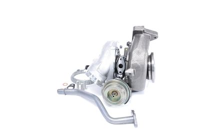 LADER AUFLADUNG BTS Turbo T981148 12