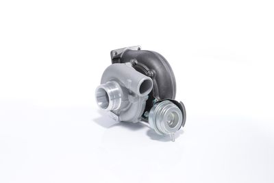 LADER AUFLADUNG BTS Turbo T911077BT 5