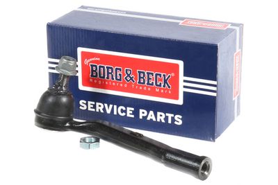 накрайник на напречна кормилна щанга BORG & BECK BTR6311