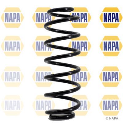 Suspension Spring NAPA NCS1119