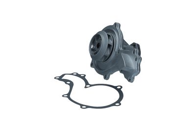 POMPă DE APă RăCIRE MOTOR KAMOKA T0037 1