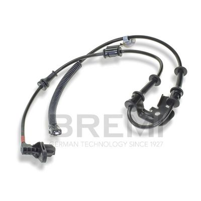 Vorschau Sensor, Raddrehzahl