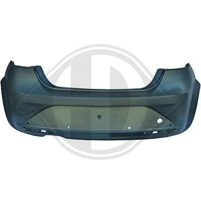 Буфер DIEDERICHS 7432356 для SEAT LEON