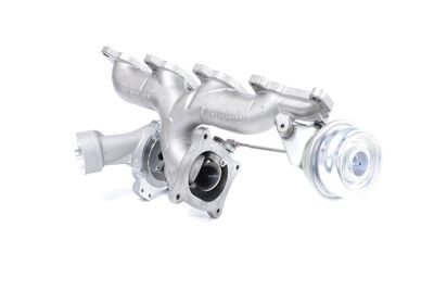 LADER AUFLADUNG BTS Turbo T914374 14