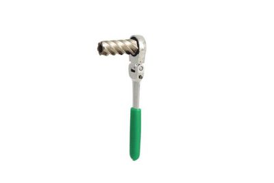 REIBAHLE ABS-SENSORAUFNAHME KS TOOLS 4500340 39