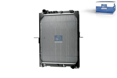 Radiaator,mootorijahutus