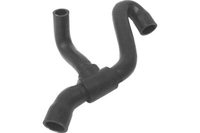 маркуч на радиатора ÜRO Parts 64218390710