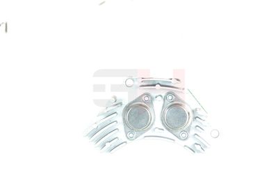 REZISTOR VENTILATOR HABITACLU GH GH761901 58