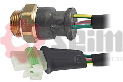 COMUTATOR TEMPERATURA VENTILATOR RADIATOR SEIM TH235 2