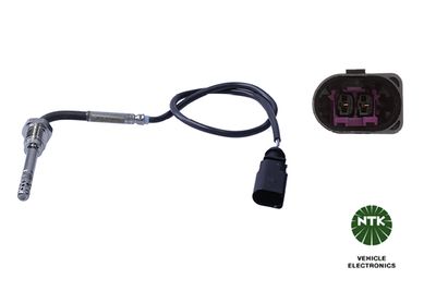 Sensor, avgastemperatur NGK 96204