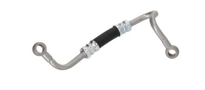 CONDUCTA ULEI INCARCARE