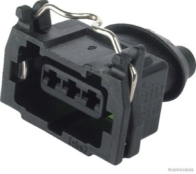 Boîtier de connecteur HERTH+BUSS ELPARTS