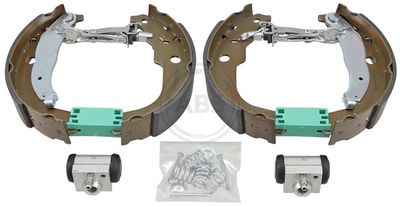 SET FRANA FRANA TAMBUR