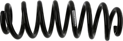 Пружина ходовой части SACHS 992 196 для VW TIGUAN