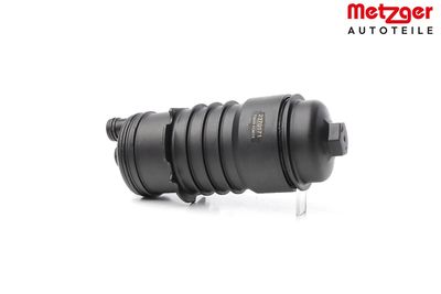 GEHäUSE ÖLFILTER METZGER AUTOTEILE 2370171 4