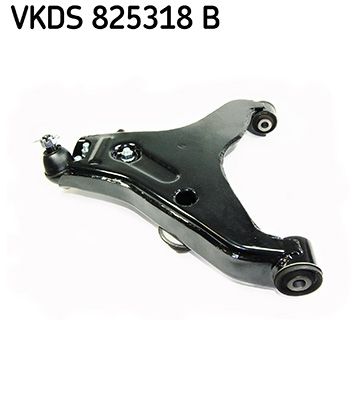 LENKER RADAUFHäNGUNG