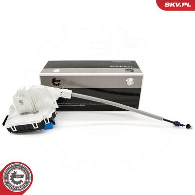 Zámek dveří SKV 60SKV304