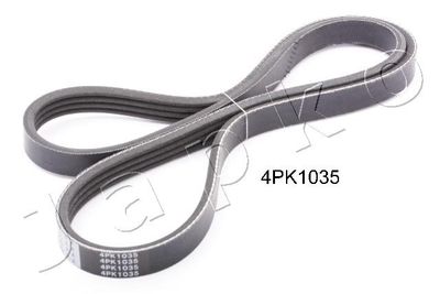 Поликлиновой ремень JAPKO 4PK1035 для NISSAN MAXIMA
