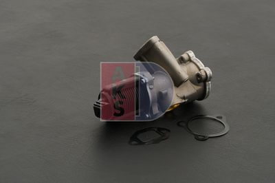 AGR-VENTIL AKS DASIS 155025N 14