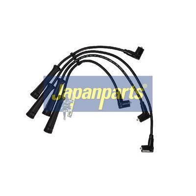 JAPANPARTS Uždegimo laido komplektas