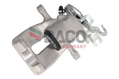 Brzdový strmeň DACO BA0220