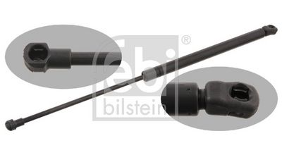 FEBI BILSTEIN Gasfeder, Koffer-/Laderaum