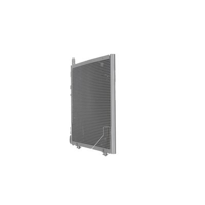 KONDENSATOR KLIMAANLAGE NISSENS 941107 31