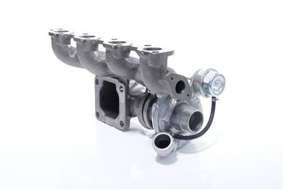 LADER AUFLADUNG BTS Turbo T914277 39