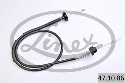 въжен механизъм, задействане на съединителя LINEX 47.10.86