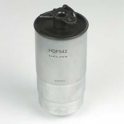 KRAFTSTOFFFILTER DELPHI HDF542 2