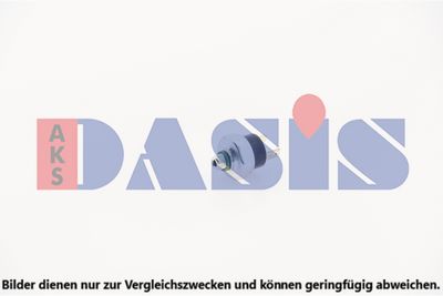 DRUCKSCHALTER KLIMAANLAGE