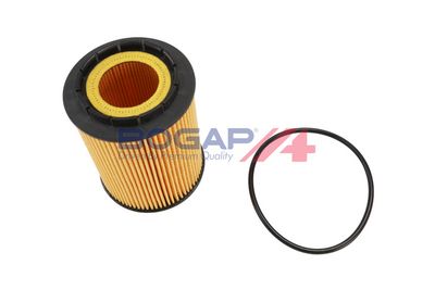 FILTRU ULEI BOGAP A8113105 2
