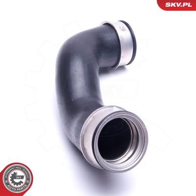 Kompresoriaus padavimo žarna