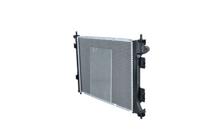 KüHLER MOTORKüHLUNG NRF 550033 31