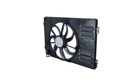 VENTILATOR RADIATOR NRF 47925 31
