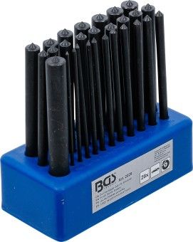 Splint-Treibersatz, Bremsbelag-Haltestift