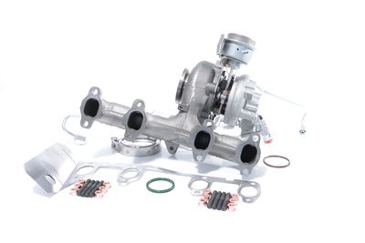 LADER AUFLADUNG BTS Turbo T981073 29