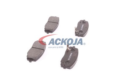 SET PLACUTE FRANA FRANA DISC ACKOJA A522101 25