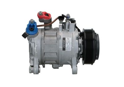 COMPRESOR CLIMATIZARE BV PSH 090215061260 3