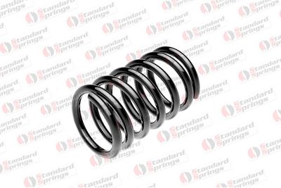STANDARD SPRINGS ST 110 096 F Пружина подвески  для FORD TRANSIT (Форд Трансит)